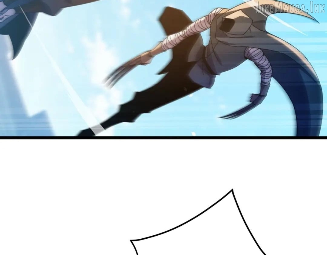 I Rely on My Invincibility to Deal Tons of Damage Passively! Chapter 180  - page 77